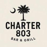 Charter 803 Bar and Grill venue for Four Dogs Entertainment trivia night in Lexington SC