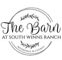 The Barn at South Winns Ranch venue for Four Dogs Entertainment wedding DJ and private event entertainment in South Carolina