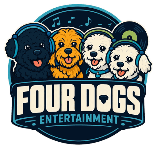 Four Dogs Entertainment